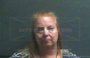 Mary Akins