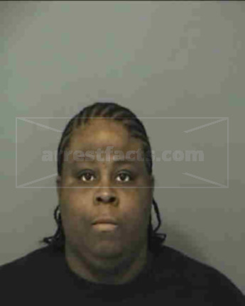 Martha Lanay Stacy