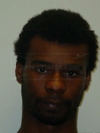 Brandon Deshaun Tyson