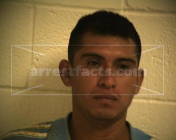 Oscar Francisco Hernandez
