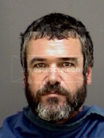 Brent Alan Parish