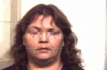 Donna Mae Smith