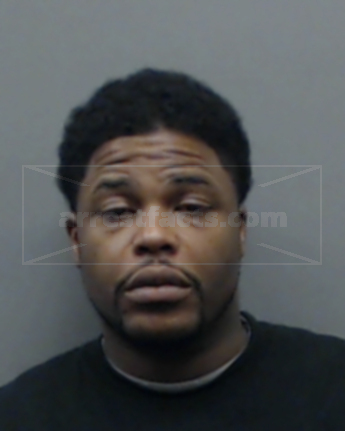 Curtis Oneal Thompson