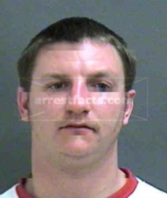 Christopher Joe Malone