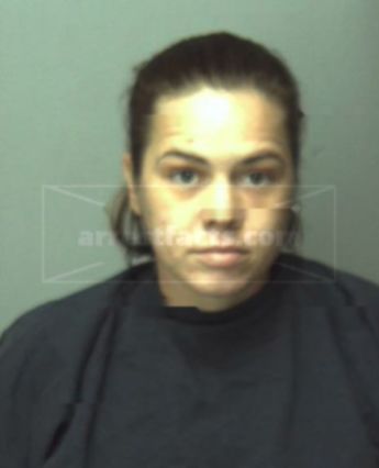 Mindy Dawn Crabtree