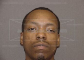 Clarence Ricardo Holt