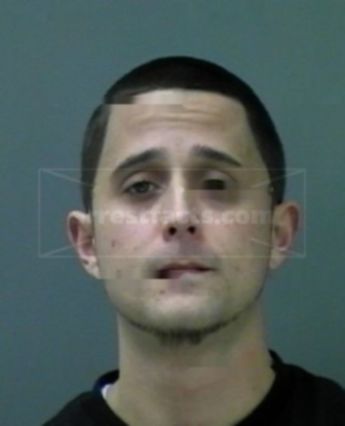 Michael Anthony Cupp