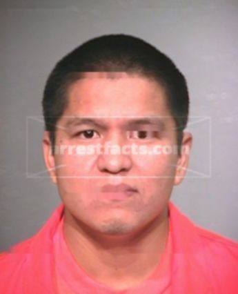 Urando B Begay