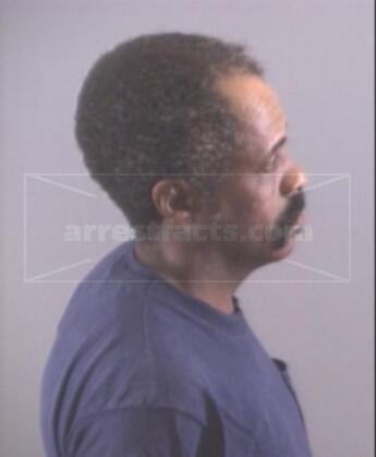 Frank James Coby
