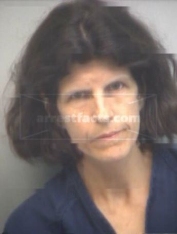 Lethea Quin Mitchell