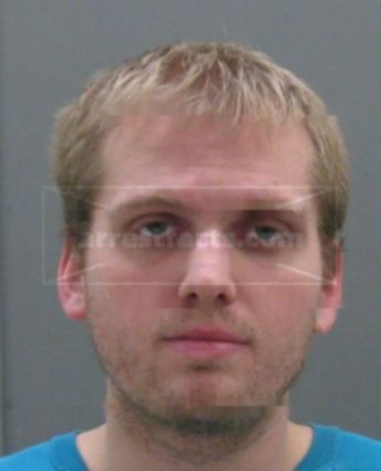 Travis Wright Verbeek