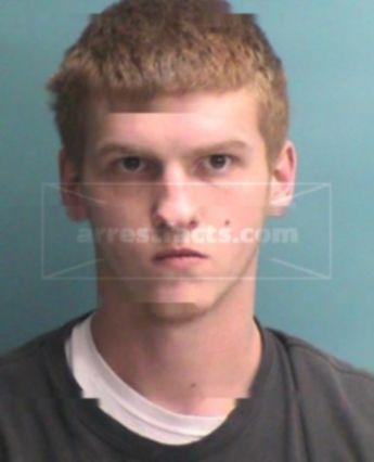 Hugh Justin Burke