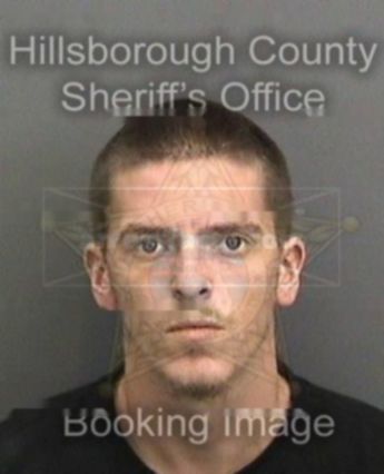 Corey Lee Cornett