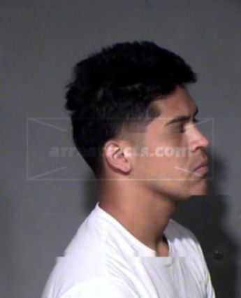 Samuel Tapia