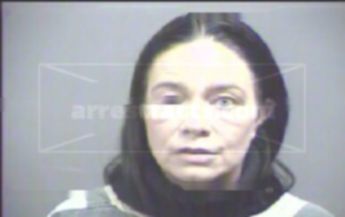 Kimberly Ann Von Mitch