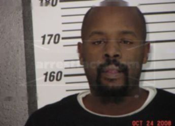 Derrick Quentin Morgan