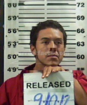 Juan Arisman Martinez