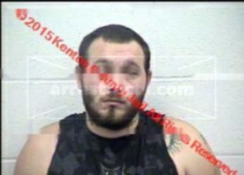 Keith James Kegley