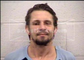 Christopher Thomas Wickey