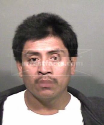 Jose Sanchez Reyes