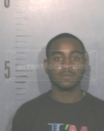 Frederick Faesha Johnson
