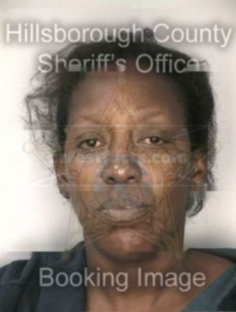 Lavette Johnson Speed