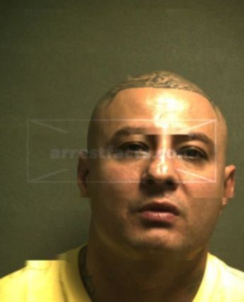 Jerry Andrew Preciado