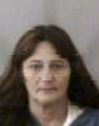 Cynthia Louise Gamber