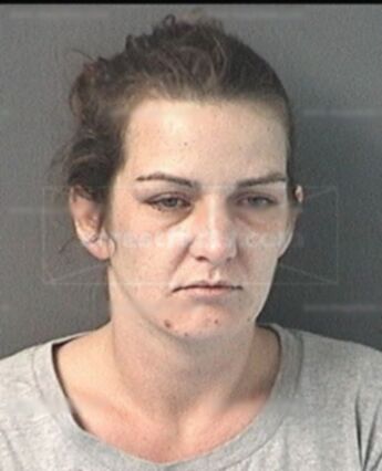 Brandy Marie Blagoue