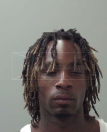 Jamarcus Turon Greer