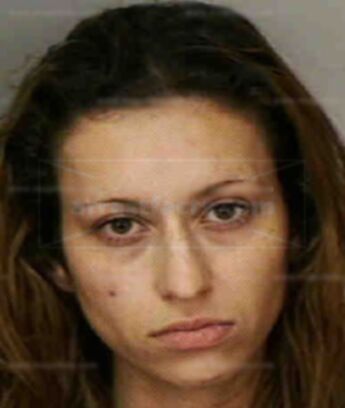 Brittney Nicole Hurst