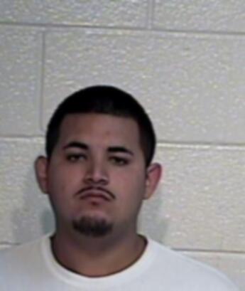 Evan Escamilla Montalvo