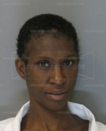 Vivian Labritt Mccloud