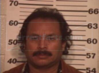 Abel Martinez Carreon