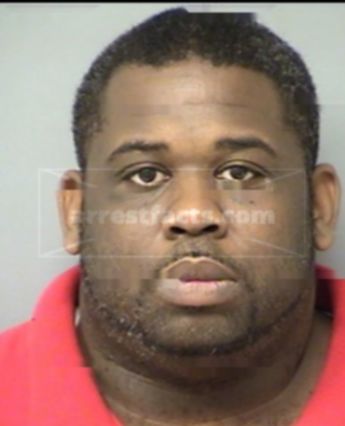 Maurice Leroy Walden