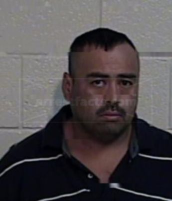 Nelson Rodriguez Reyes