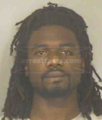 Tyrone Jerome Cooper Jr