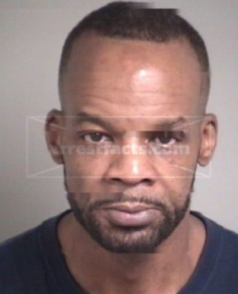 Gregory Carlton Graves