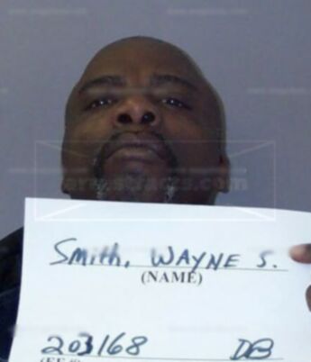 Wayne S Smith