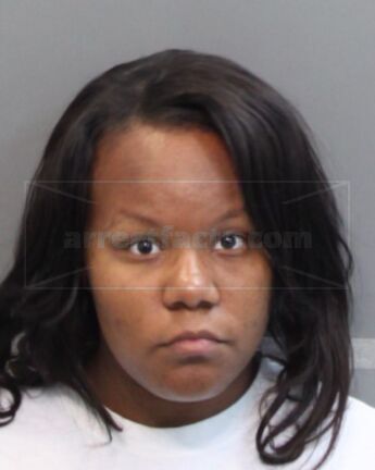 Chelsey Renee Burton