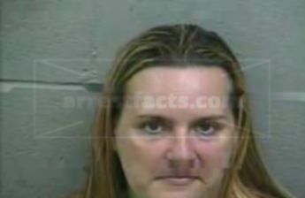 Belinda Joyce Pitcock