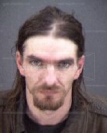 Larry Raymond Reed Jr.