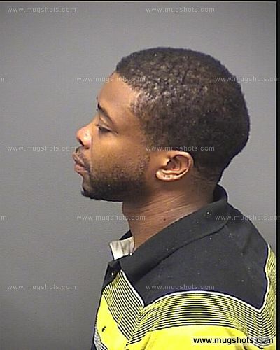 Destine Terrell Jackson