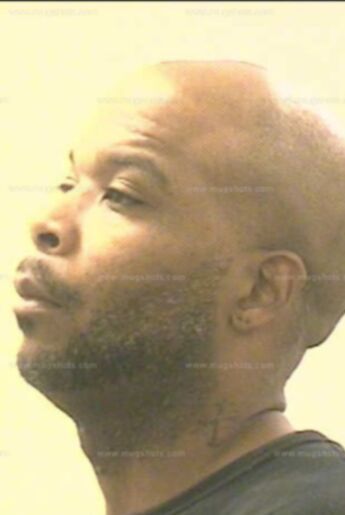 Shawn Lamont Freeman