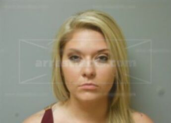 Samantha Danielle Lee