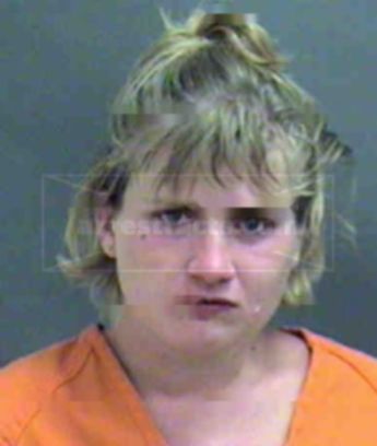 Crystal Kaylan Chumley