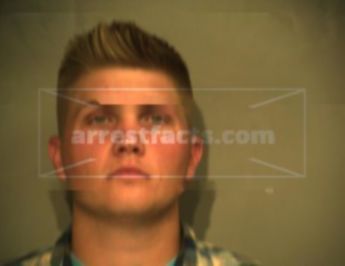 Joshua Wayne Price