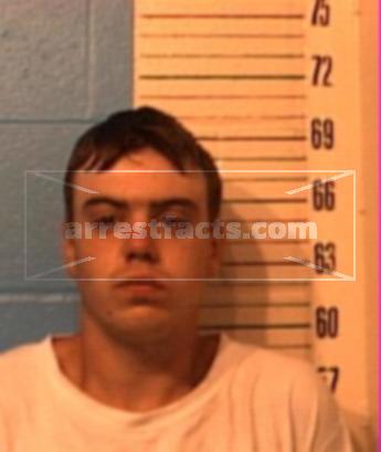 Lucas Ryan Doshier