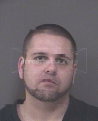 Kristopher Patric Miller