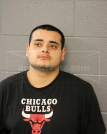 Bryan Colon